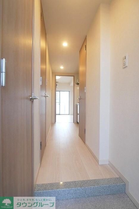 Nステージ亀戸の物件内観写真