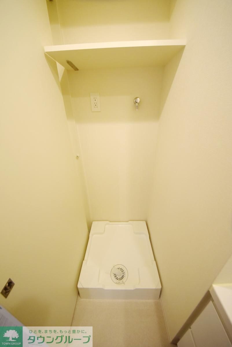 Brillia ist両国の物件内観写真