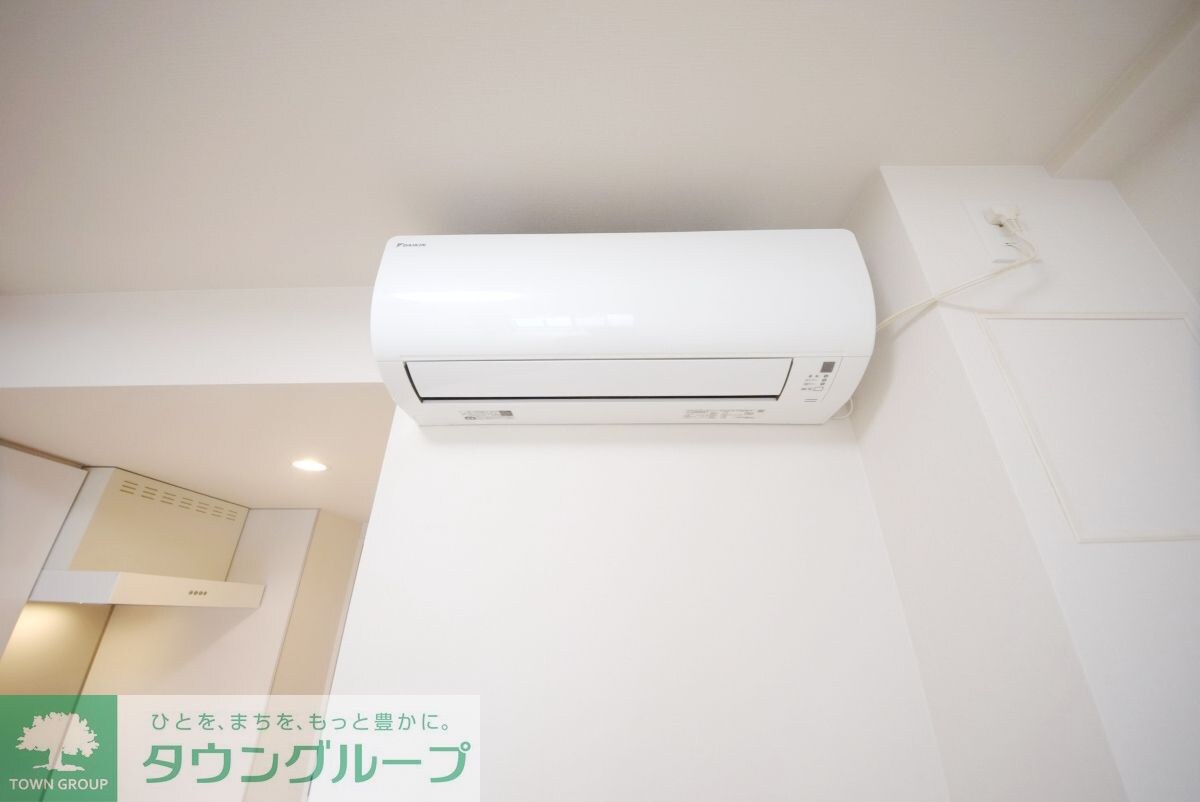 Brillia ist両国の物件内観写真