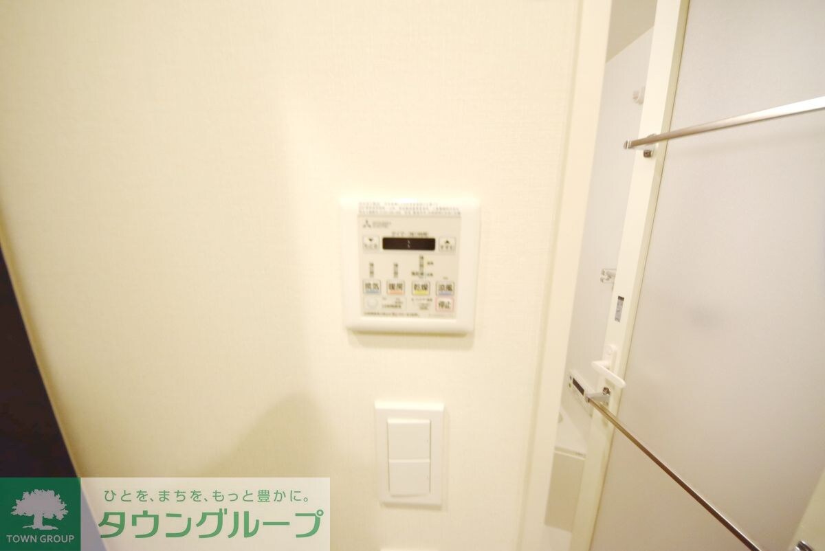 Brillia ist両国の物件内観写真