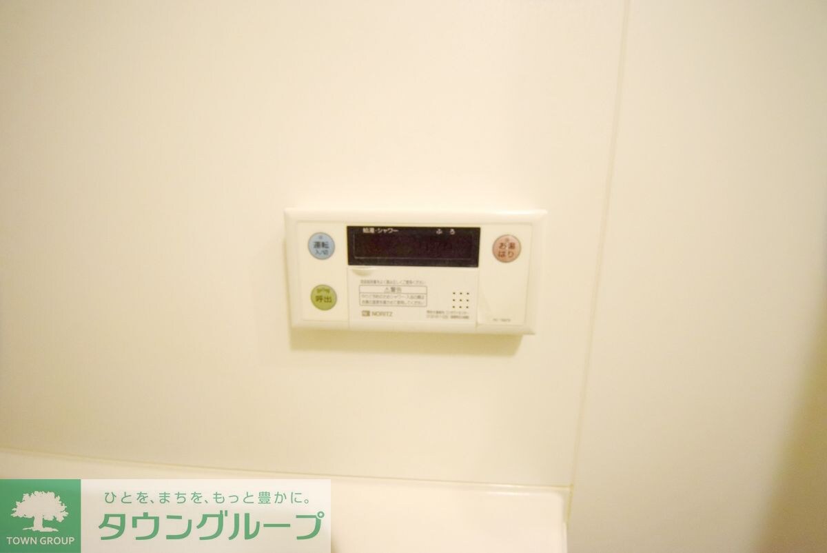 Brillia ist両国の物件内観写真