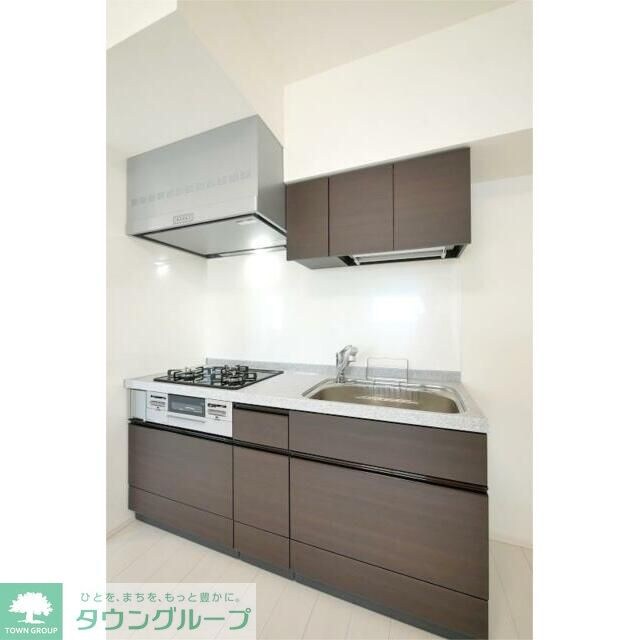 PREMIUM CUBE 両国DEUXの物件内観写真