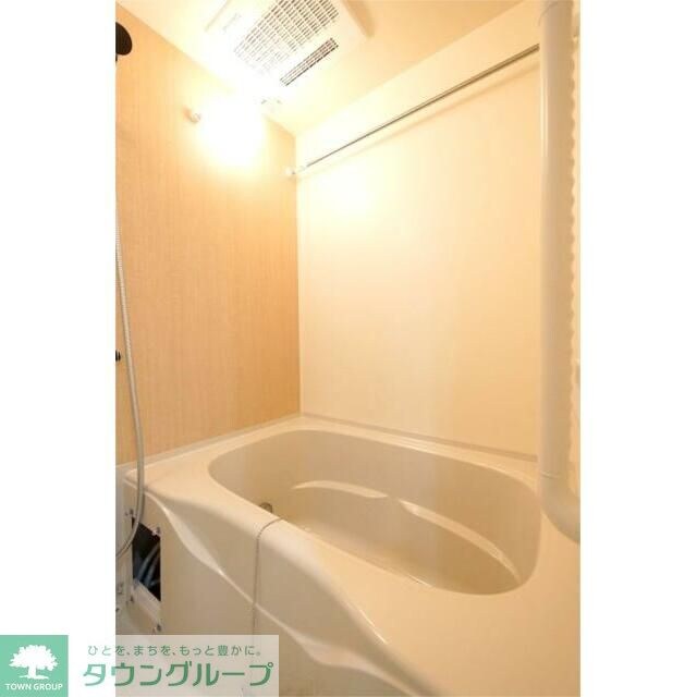 PREMIUM CUBE 両国DEUXの物件内観写真