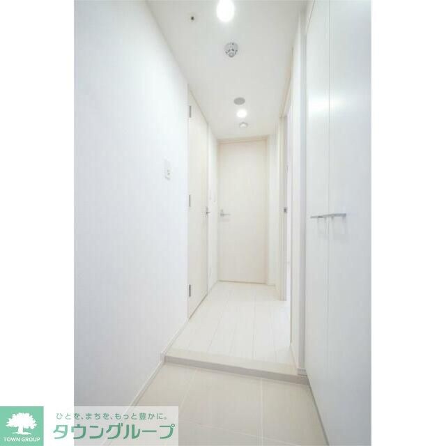 PREMIUM CUBE 両国DEUXの物件内観写真