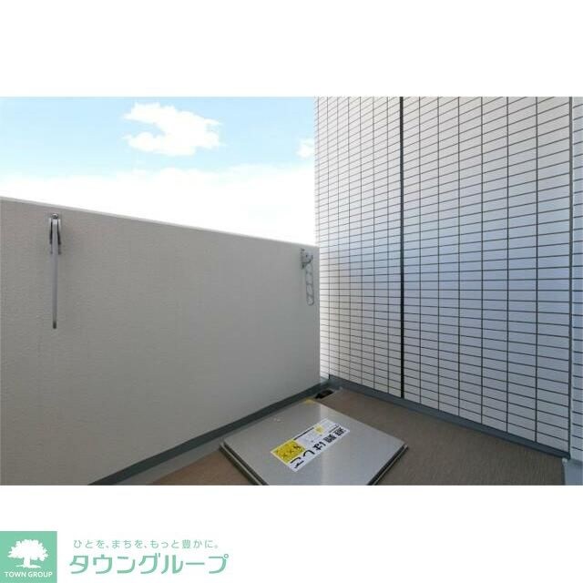 PREMIUM CUBE 両国DEUXの物件内観写真