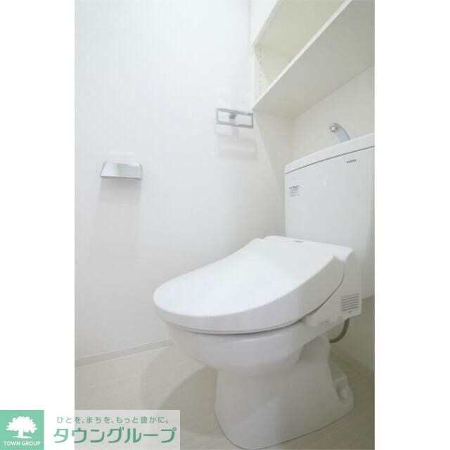 PREMIUM CUBE 両国DEUXの物件内観写真