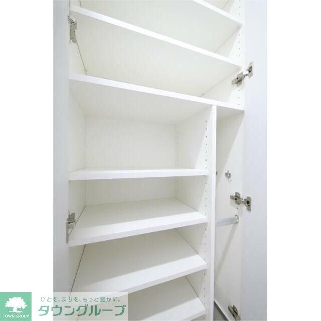 PREMIUM CUBE 両国DEUXの物件内観写真