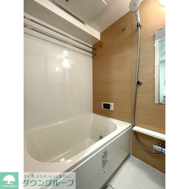 アーバネックス森下ＷＥＳＴの物件内観写真