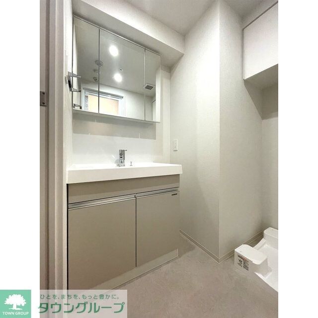 アーバネックス森下ＷＥＳＴの物件内観写真