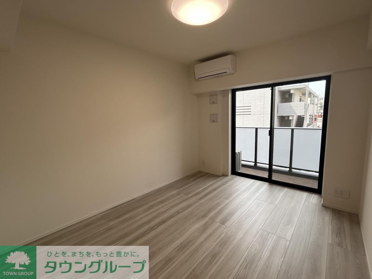 ラティエラ両国の物件内観写真