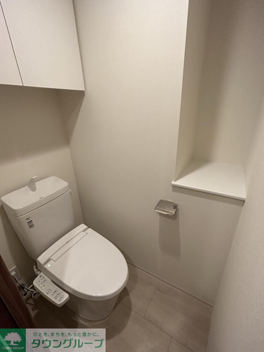 ラティエラ両国の物件内観写真