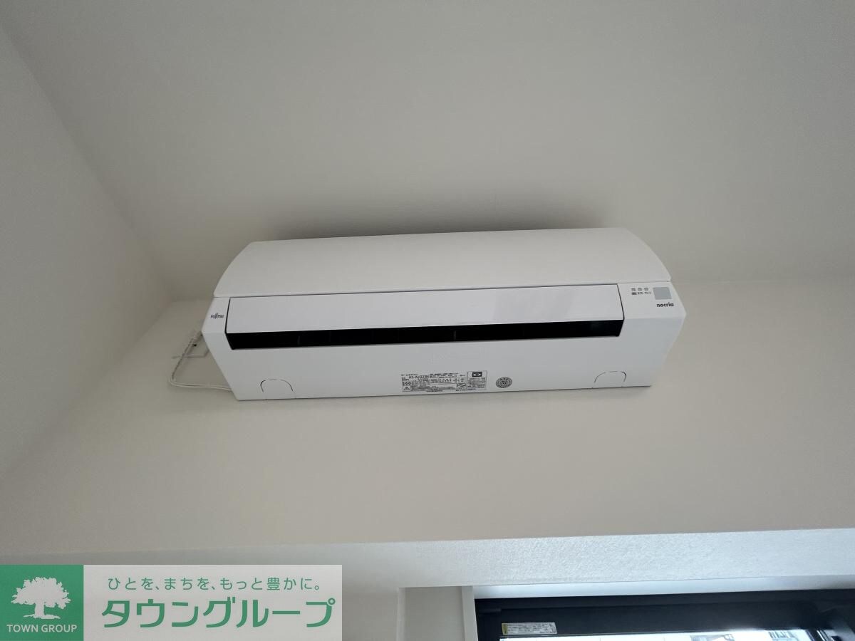 ラティエラ両国の物件内観写真