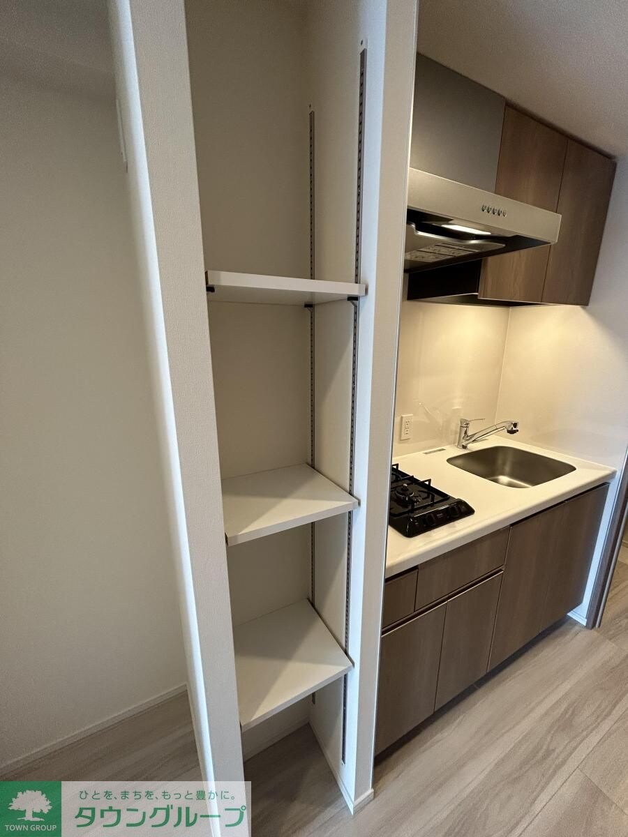 ラティエラ両国の物件内観写真