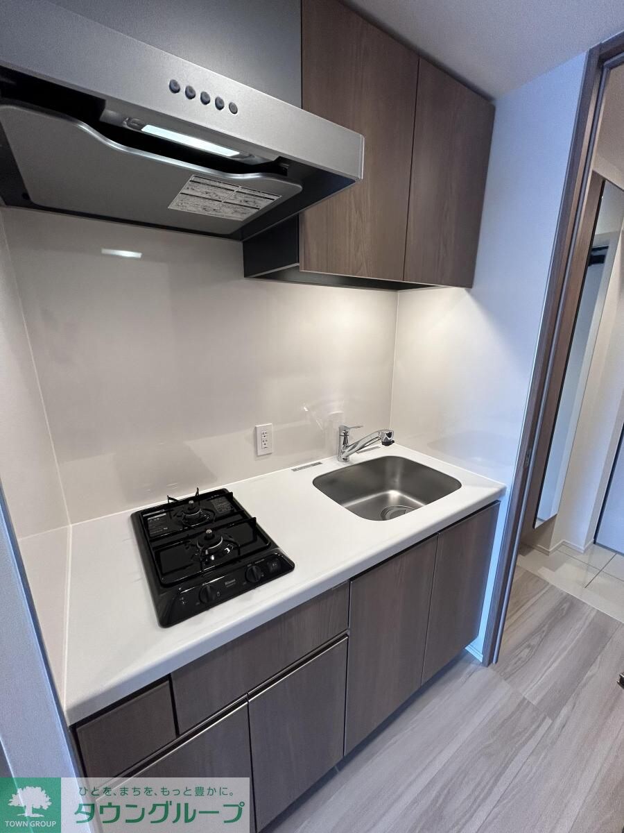 ラティエラ両国の物件内観写真