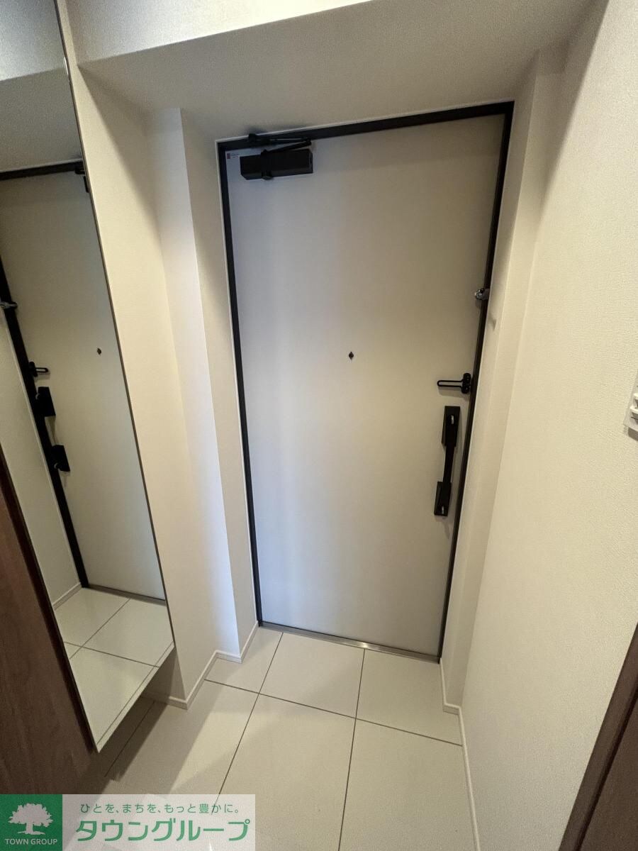 ラティエラ両国の物件内観写真