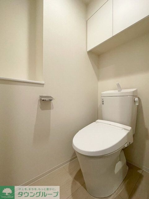 ラティエラ両国の物件内観写真