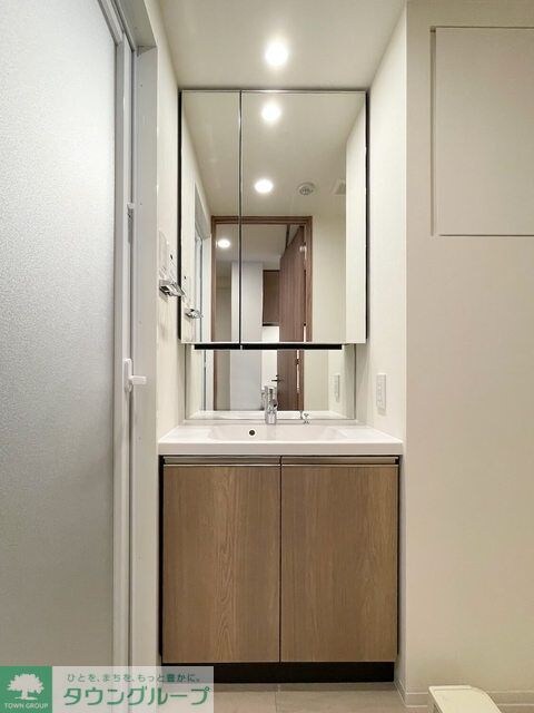 ラティエラ両国の物件内観写真