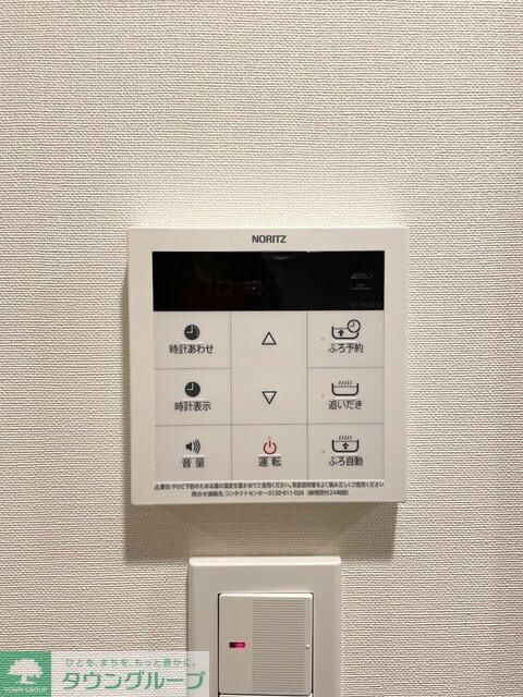 ラティエラ両国の物件内観写真