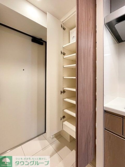 ラティエラ両国の物件内観写真