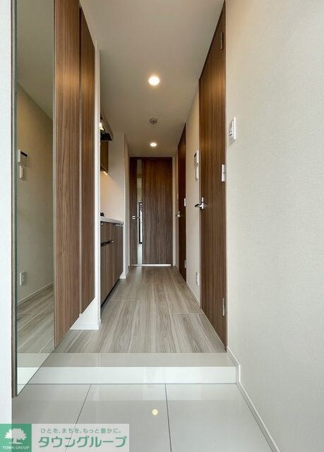 ラティエラ両国の物件内観写真