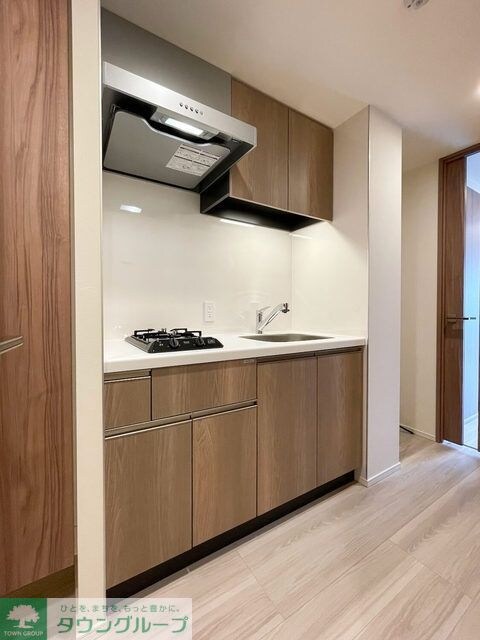 ラティエラ両国の物件内観写真