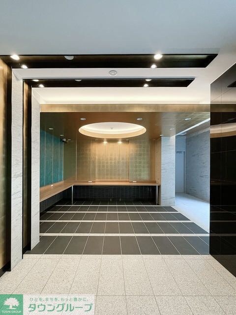 ラティエラ両国の物件内観写真