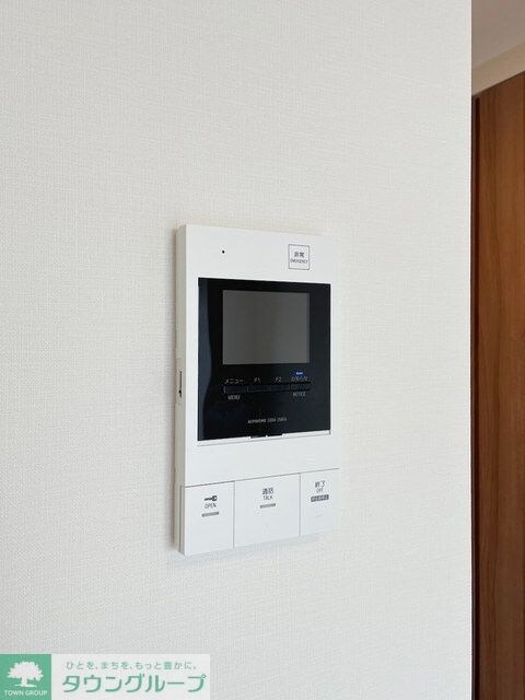 ラティエラ両国の物件内観写真