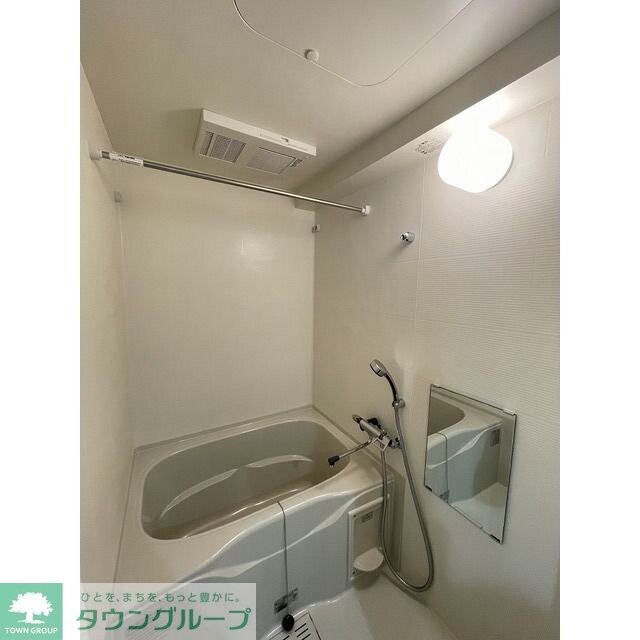 アルファコート東あずまの物件内観写真