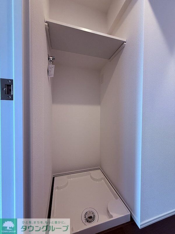 ラヴィエール錦糸公園の物件内観写真