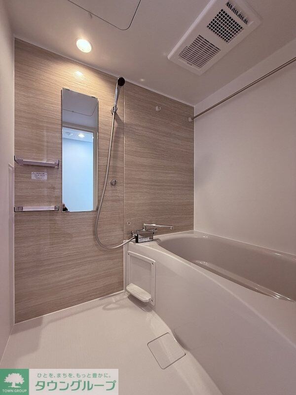 ラヴィエール錦糸公園の物件内観写真