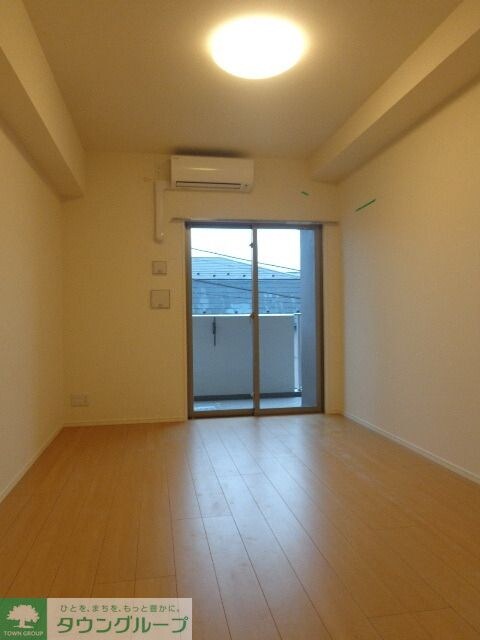 コンフォリア大島の物件内観写真