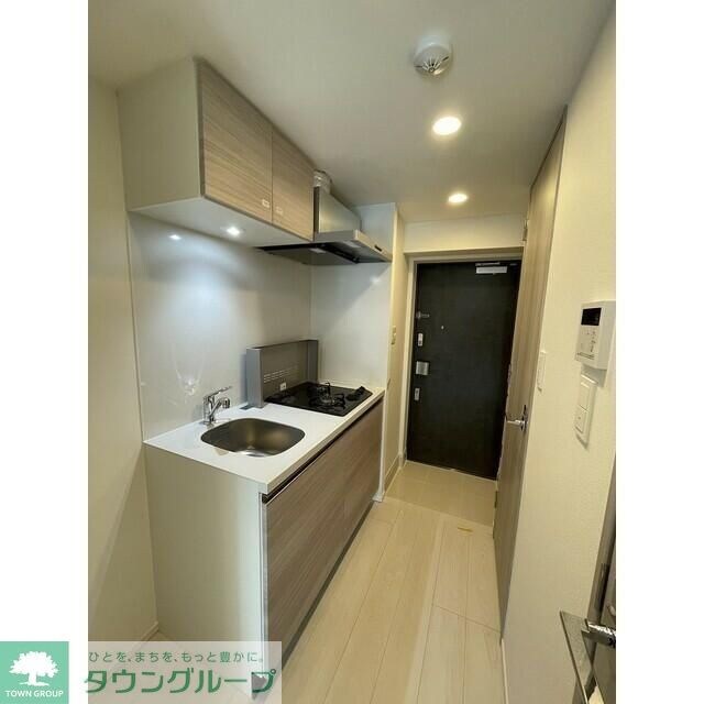 ＢＰＲレジデンス大島の物件内観写真