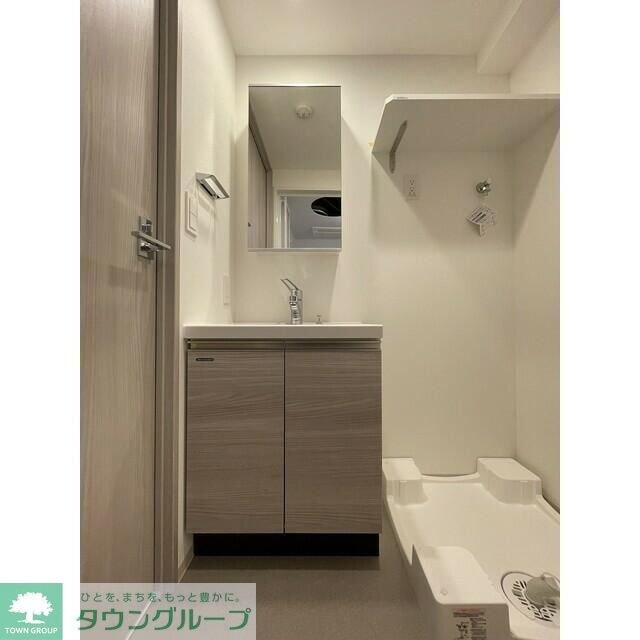 ＢＰＲレジデンス大島の物件内観写真