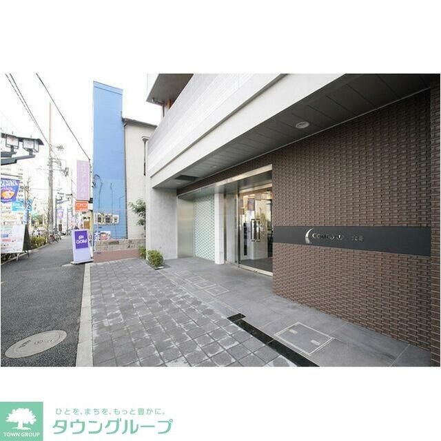 コンフォリア大島の物件内観写真