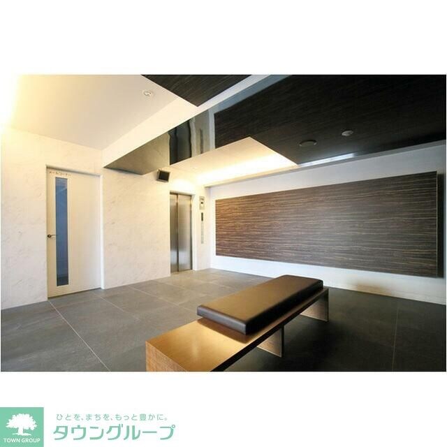 コンフォリア大島の物件内観写真