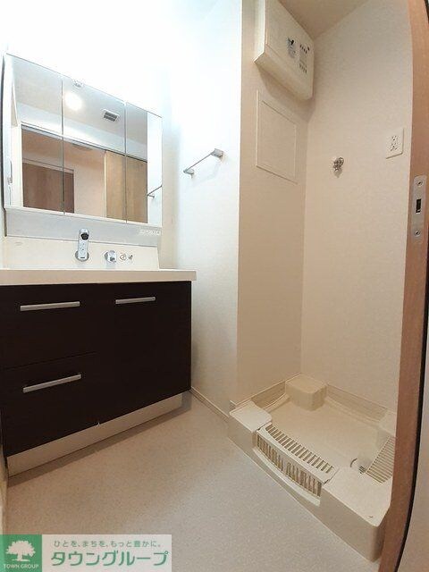 スカイハウス　グランデの物件内観写真