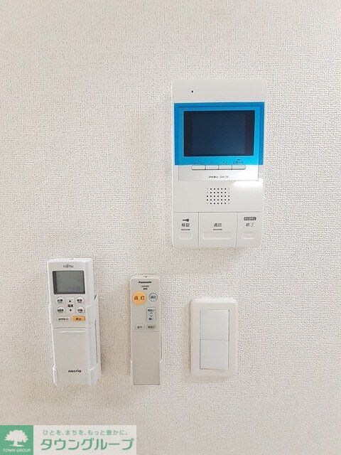 スカイハウス　グランデの物件内観写真