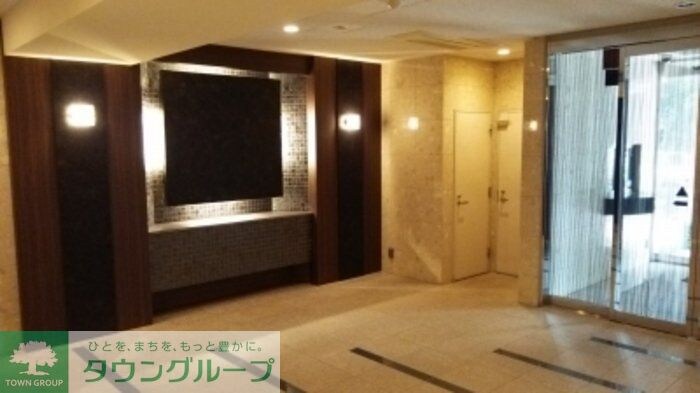 カスタリア森下の物件内観写真