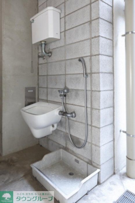 カスタリア森下の物件内観写真