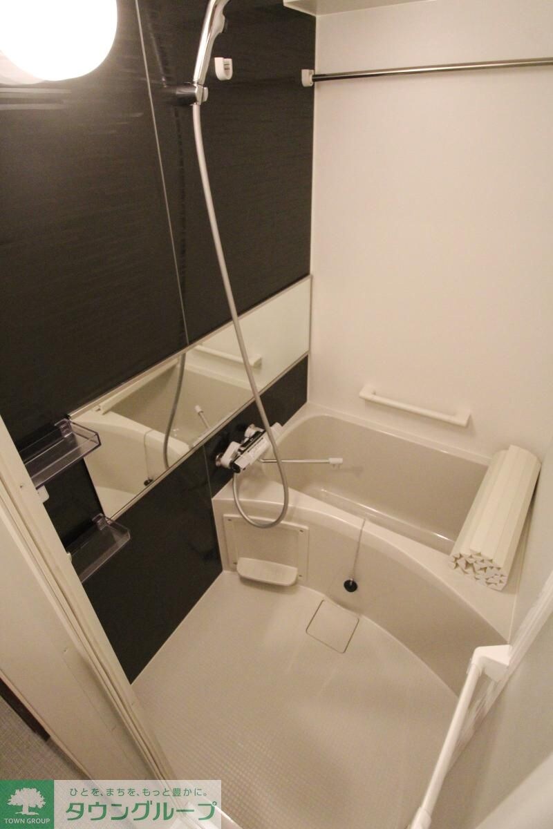 ルネサンスコート錦糸町の物件内観写真