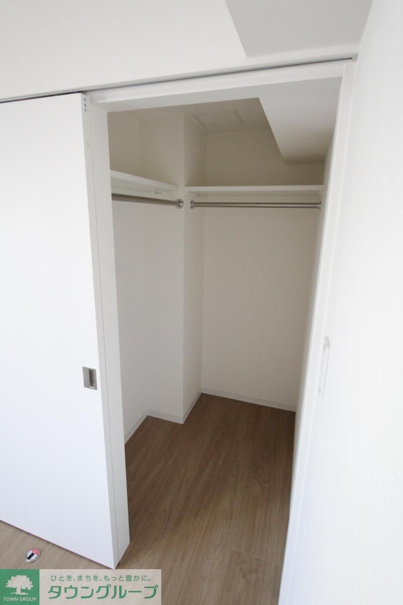 ルネサンスコート錦糸町の物件内観写真