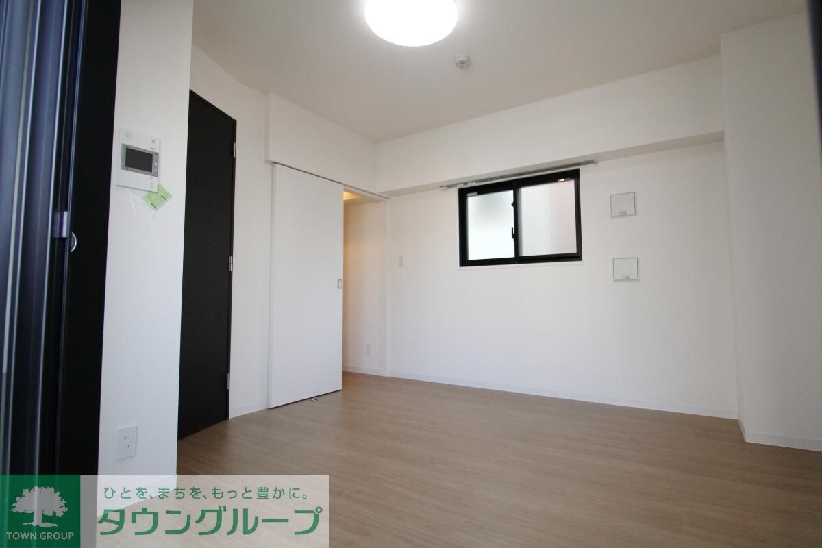 ルネサンスコート錦糸町の物件内観写真