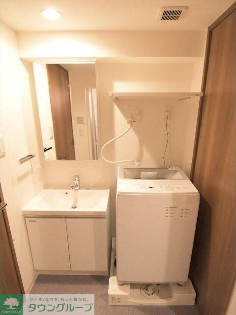 ルネサンスコート錦糸町の物件内観写真