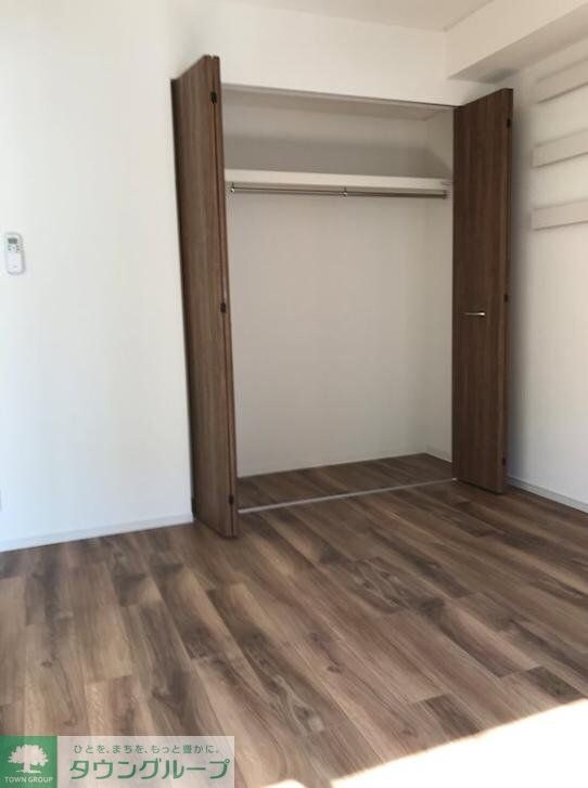 シエルブルー亀戸の物件内観写真