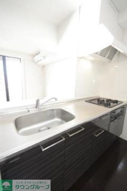 クレアールフレスカの物件内観写真