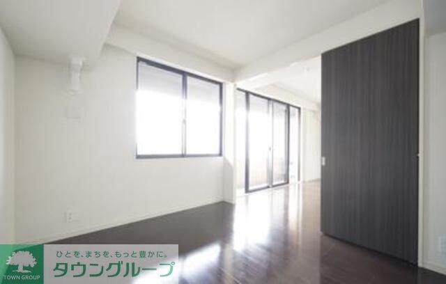 クレアールフレスカの物件内観写真