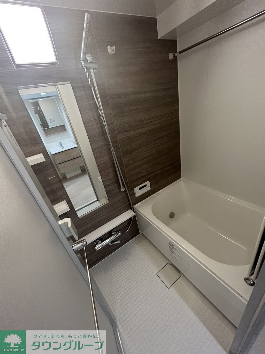 ALTERNA亀戸IIIの物件内観写真