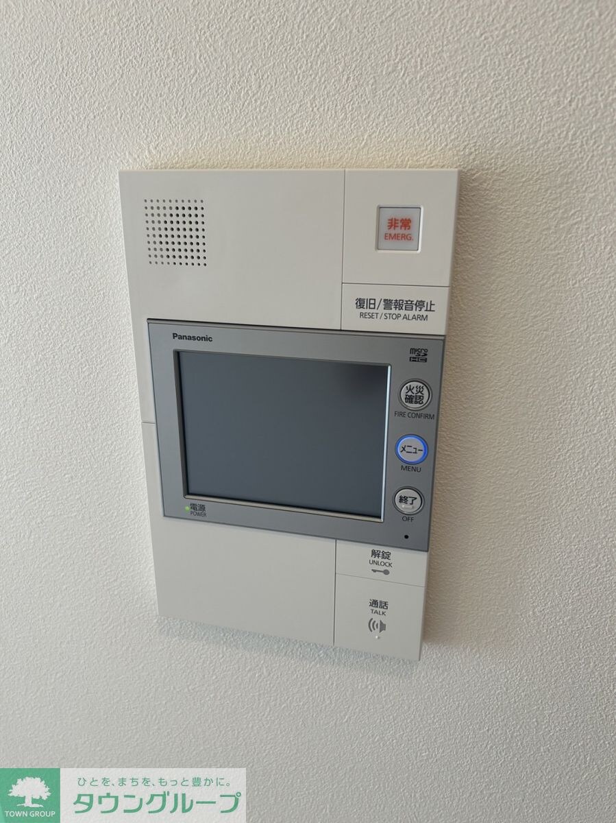 ALTERNA亀戸IIIの物件内観写真