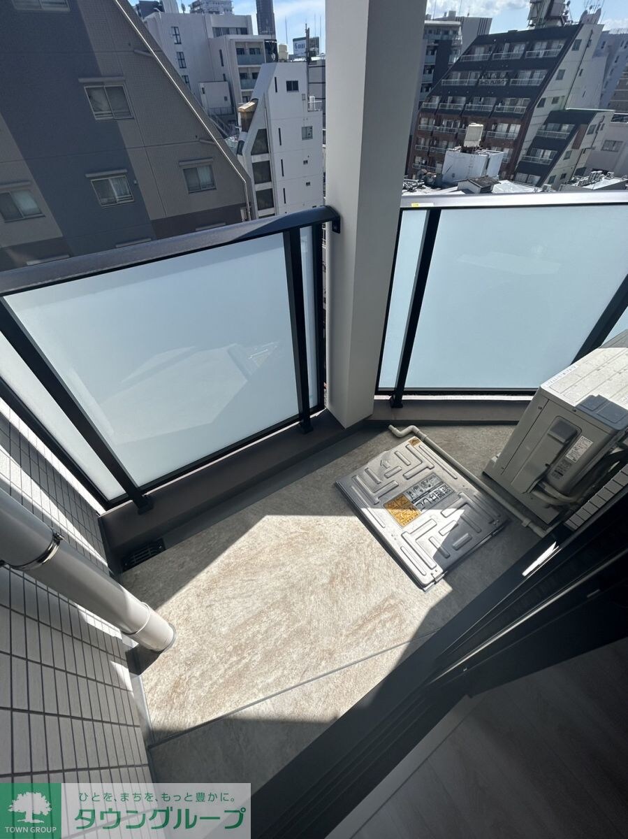 ALTERNA亀戸IIIの物件内観写真