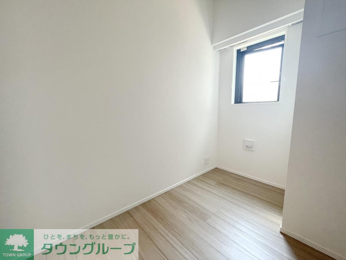 ＲＪＲプレシア菊川駅前の物件内観写真